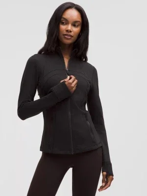 Lululemon define jacket