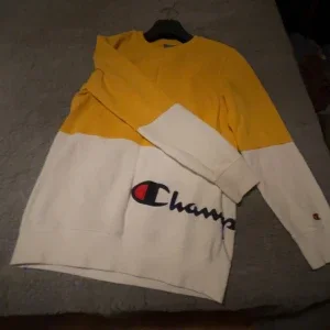 Champion tröja