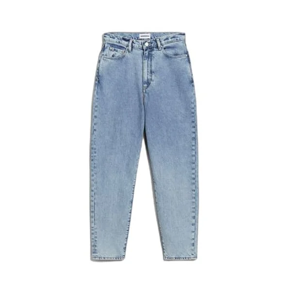 Jeans Mom Fit dam ARMEDANGELS Lejaani