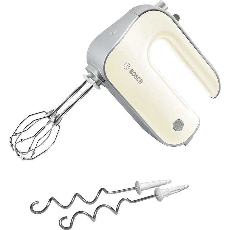 Bosch Elvisp Vanilj StyLine | Köksmaskiner > Elvispar | Bagaren och Kocken