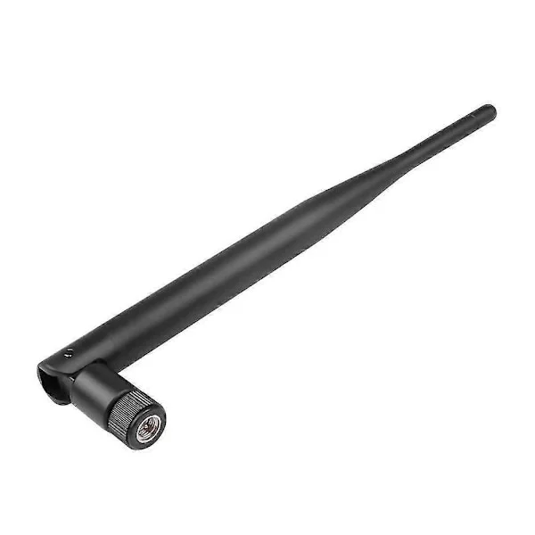 Mini 2.4 GHz 5dBi 802.11b/g WiFi Antenne RP-SMA Hann Trådløs Ruter