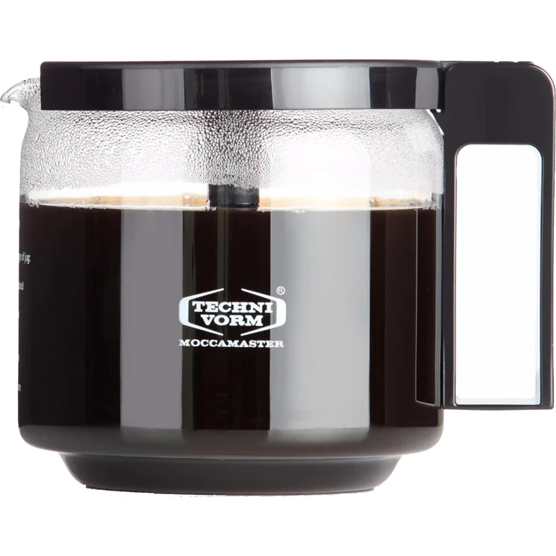 Moccamaster Glaskande, 1,25 liter til KBG, CD, GCS | KitchenOne