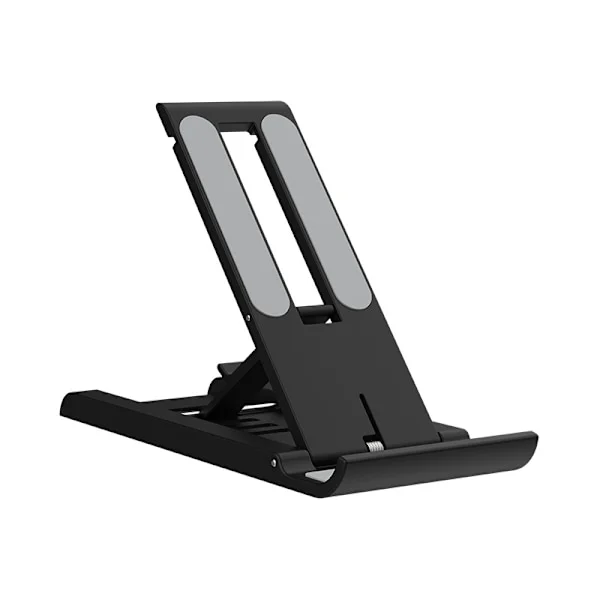 Mobile Phone Holder, 6-Speed Foldable Mobile Phone Holder, Mini Portable Tablet Stand, Mobile Phone Holder for Desk, Phone Holder