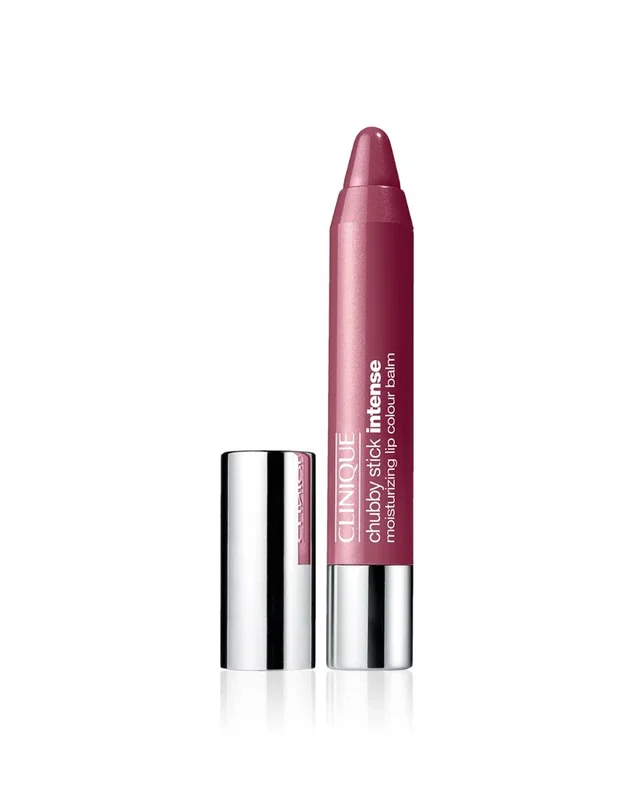 Clinique Chubby Stick Intense Moisturizing Lip Colour Balm Colore