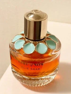 Elie Saab Girl of Now EdP 50 ml