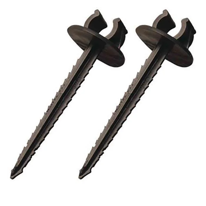 Uponor Fix Rörstift 20 x 100 mm, Värme