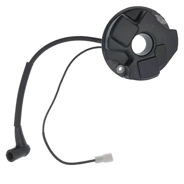 501831901 Tändspole Kompatibel med Husqvarna 265RX 165R 165RX 2100 2101 298 Motorsågar Kapmaskin Modul