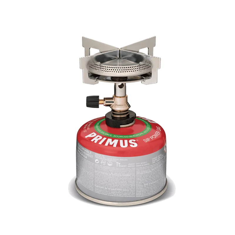 Primus Mimer Duo Stove gaskøkken | KitchenOne