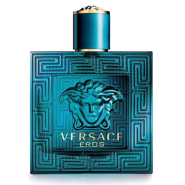 Versace Eros 100ml - Eau de Toilette