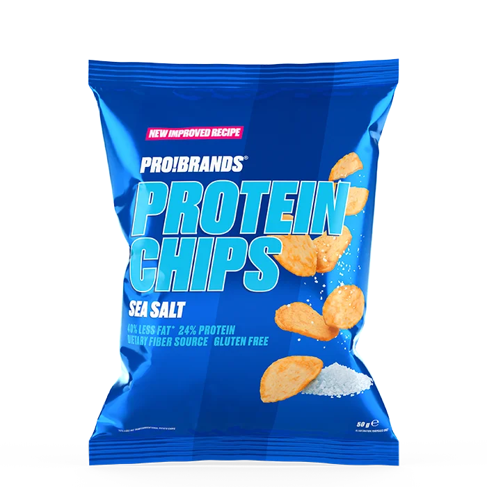 Pro Brands Protein Sipsit 50 g