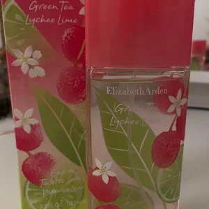 Elizabeth Arden parfym