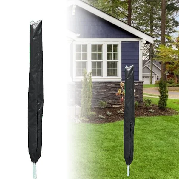 Universal Vaskesnor Overtræk 30*168cm Møbelovertræk Heavy Duty