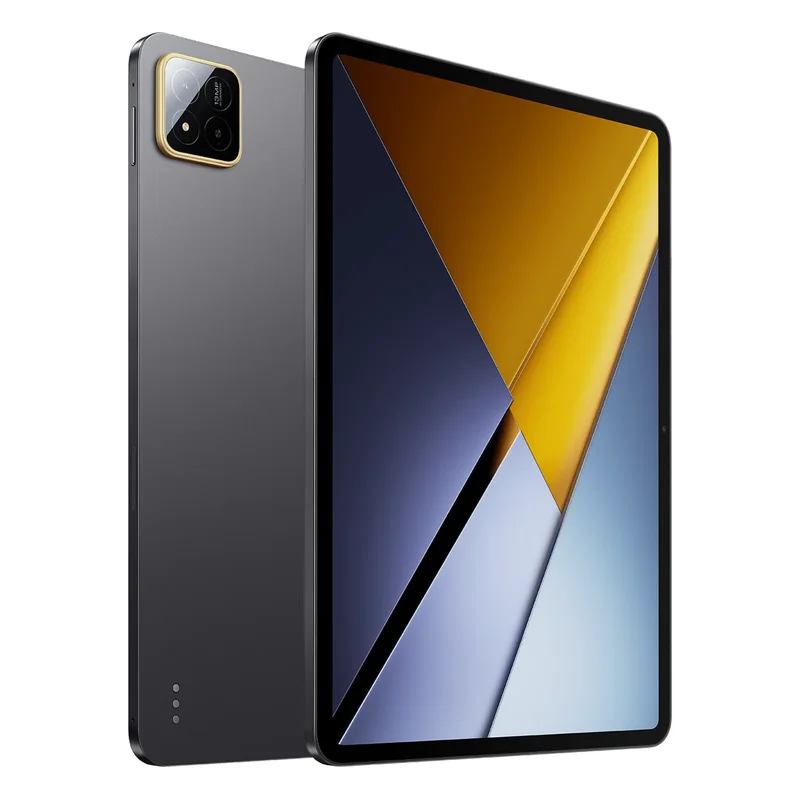 AliExpress - Version mondiale POCO Pad X1 Snapdragon 7+ Gen 3 Processeur Écran cristallin 3,2K 144 Hz Batterie 8850 mAh Charge 45 W Tablette Xiaomi