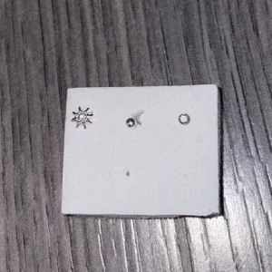Näspiercing