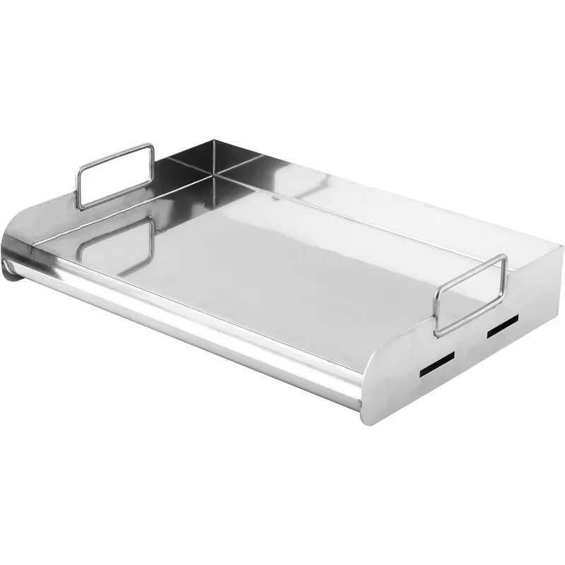 Mareld Stekbord för grill | Utematlagning > Stekhällar > Stekplatta | Bagaren och Kocken