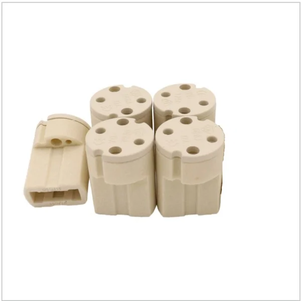 stk G9 Lampesokkel Adapter Lampeholder - Perfekt