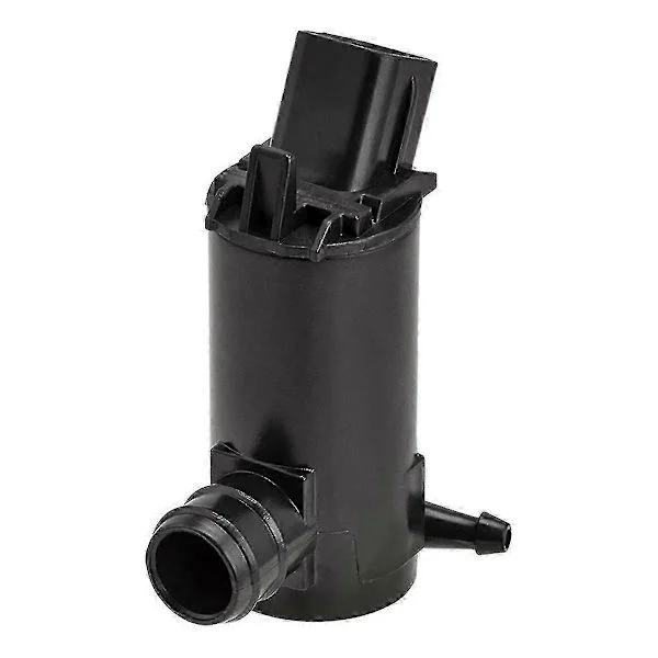 【DT】Bil frontrutespylerpumpe for Accent vindusviskermotor 98510-1c500 98510-2g000