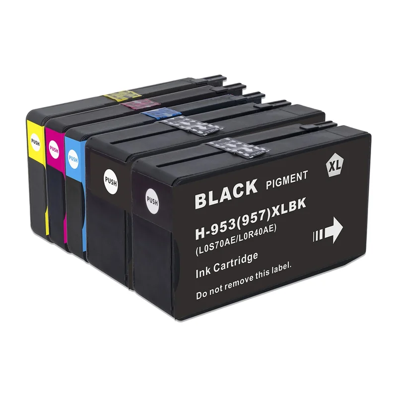 AliExpress - Patronen 953XL für HP OfficeJet 7720 7740 OfficeJet Pro 7730 8216 8725 8216 OfficeJet Pro 8218 8702 8710 8715