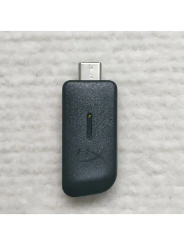 AliExpress - Adaptateur récepteur USB pour casque de jeu sans fil HyperX Cloud III /Cloud 3 (non compatible avec Cloud III S Wireless)