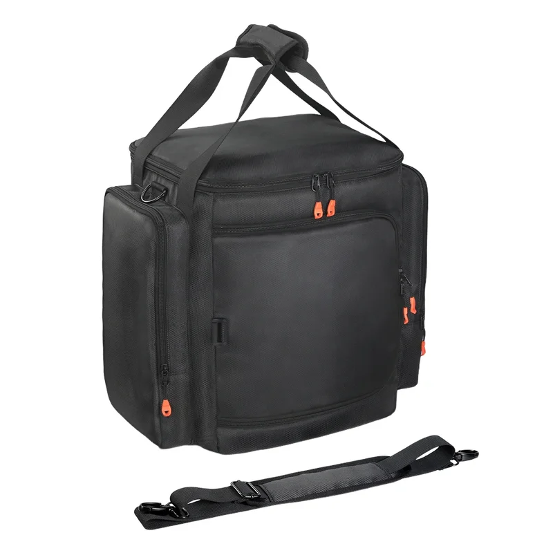 AliExpress - Für JBL Partybox Encore Essential 2 Tragbarer Lautsprecher-Staubbehälter, große Kapazität, doppelseitige Lautsprecher-Aufbewahrungstasche