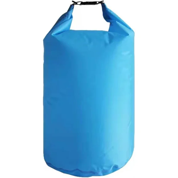 3 st 8L/40L/70L Waterproof Dry Bag, Lightweight Canoe Bags Storage Bags, Waterproof Sacks Waterproof Bags
