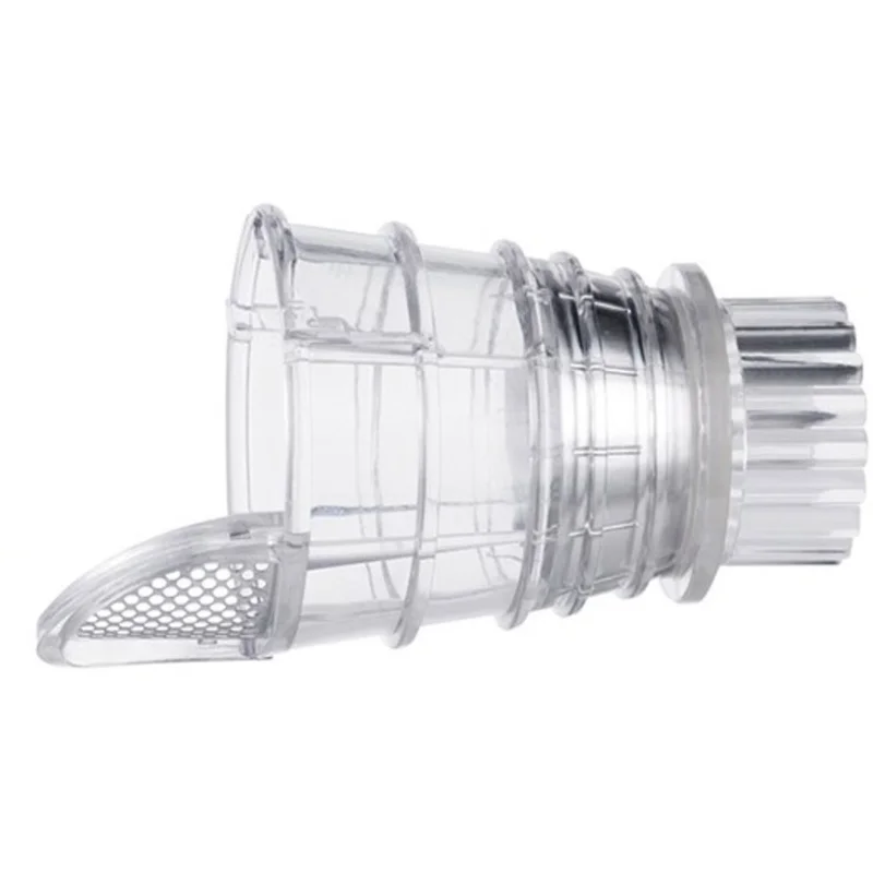Wilfa Slow Juicer si - Rustfrit stål, sort | KitchenOne