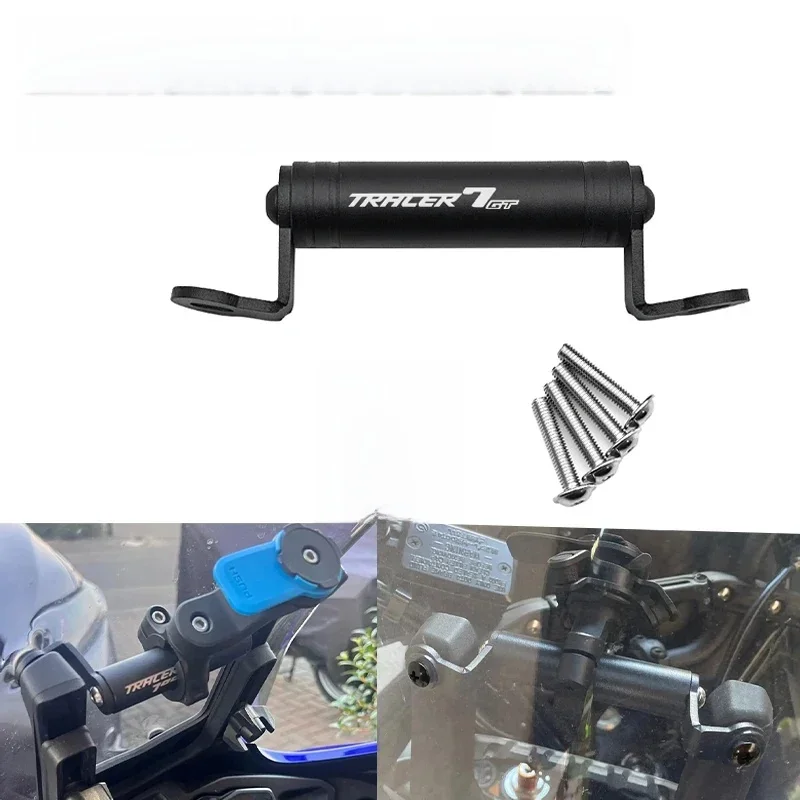 AliExpress - Support de Navigation pour téléphone portable, plaque GPS, support de pare-brise pour YAMAHA TRACER 7 Tracer 700 Tracer 7 GT tracer 700 