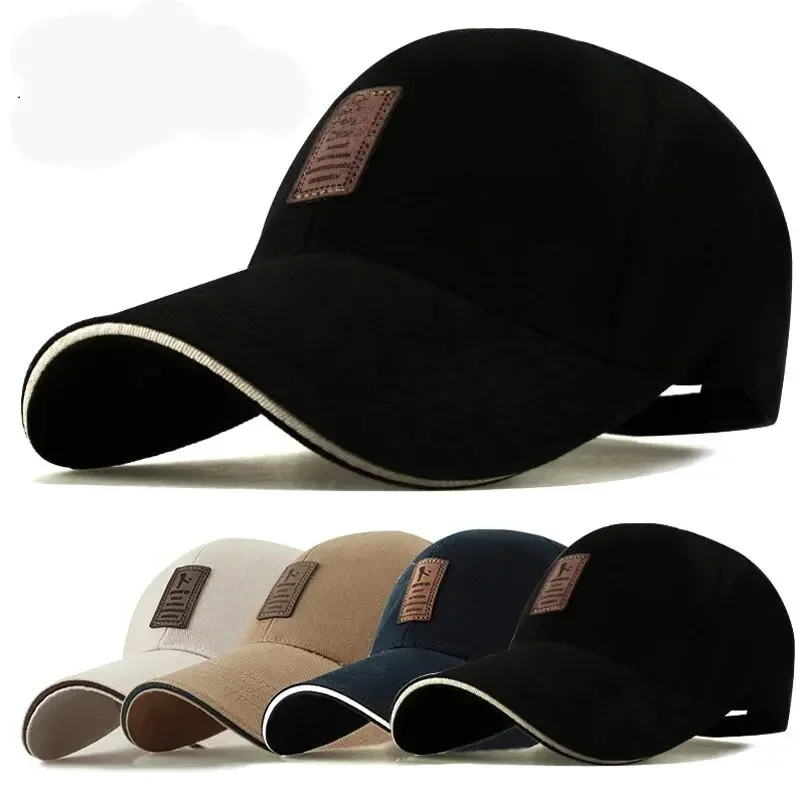 AliExpress - Four Seasons Baseballkappen aus Baumwolle, Herren, Sport-Sonnenhüte, Mützen, Sonnenschutzmittel, Sonnenhüte, offizielle Website