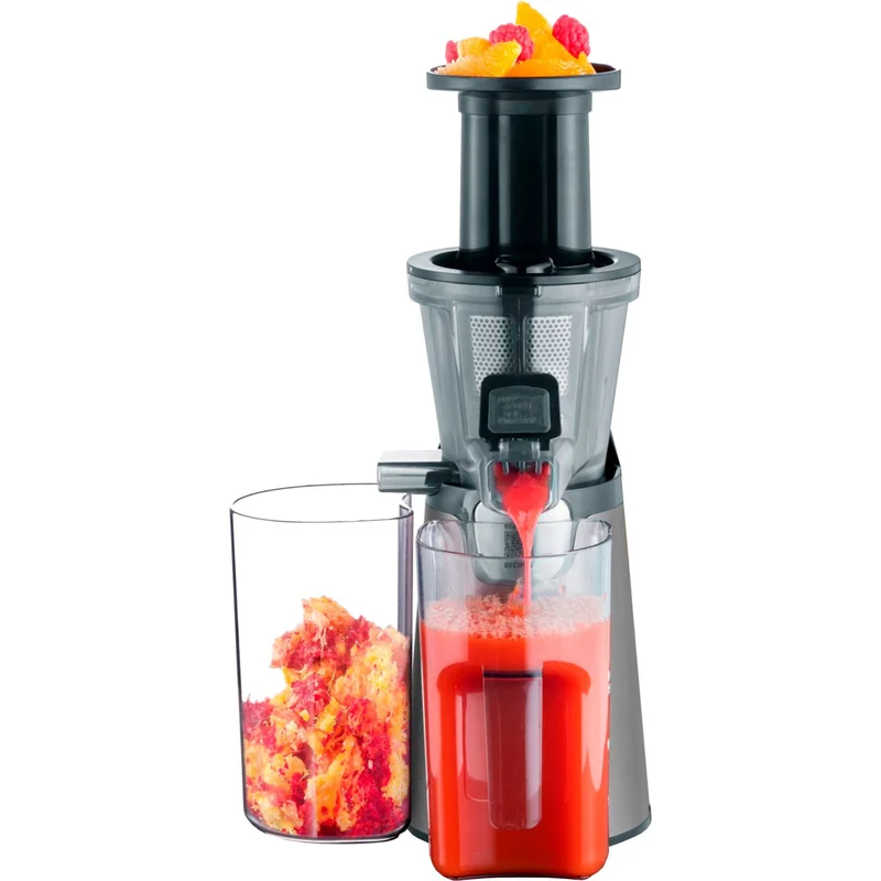 Severin 3571 Slowjuicer | Köksmaskiner > Citruspressar > Slowjuicer | Bagaren och Kocken