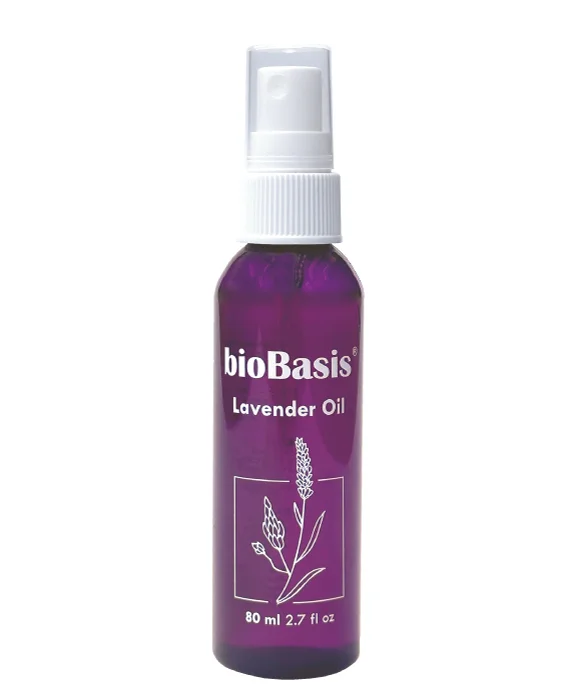 Laventeliöljy 80 ml