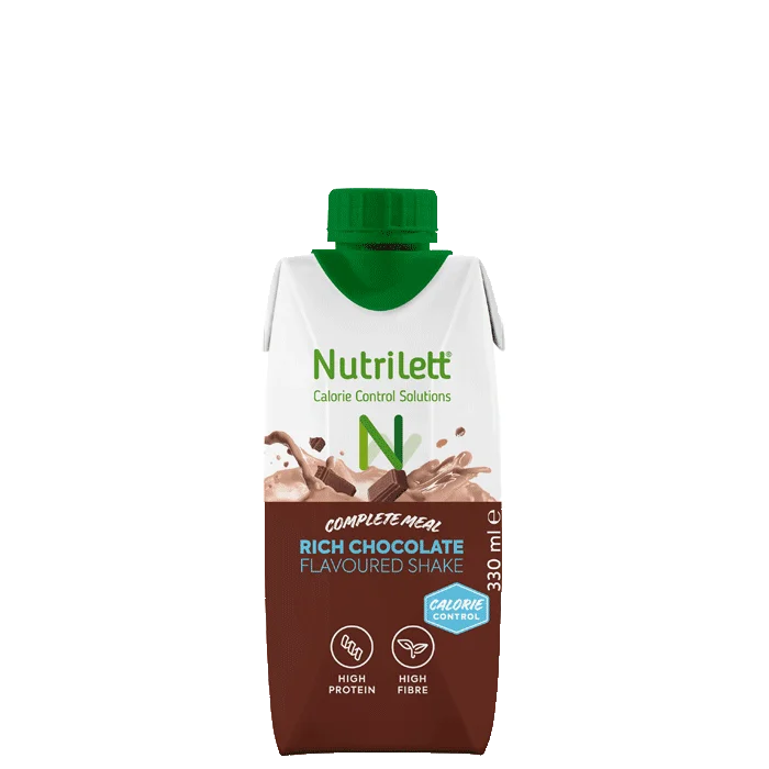 Nutrilett Måltidsersättning 330 ml