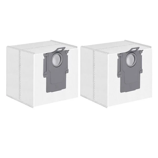 Pölynimuripussi Roborock G20 / S8 Pro Ultra - 2-pakkaus