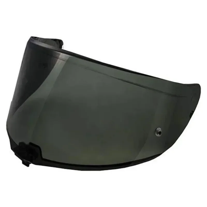 AliExpress - Motorradhelm Visier für LS2 FF811 Vector II Citation II Integralhelme Objektiv Farblinse Casco Moto Schwarz Silber Visera