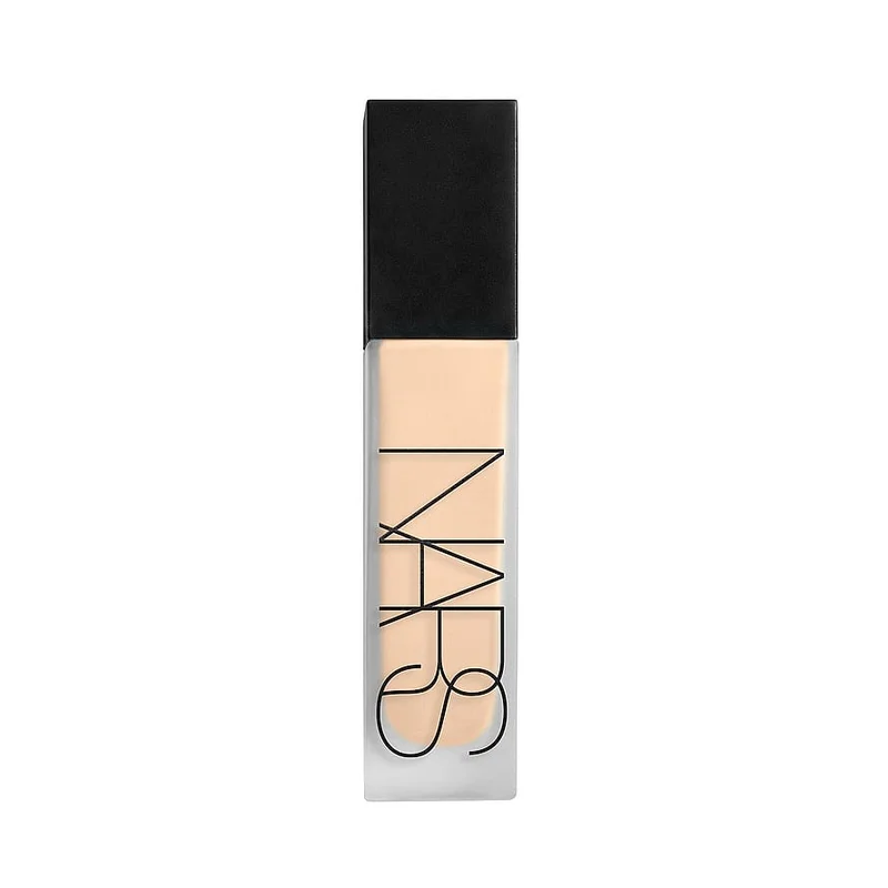 NARS Natural Matte Longwear Foundation Mont Blanc, Makeup, Læber, Læbestift