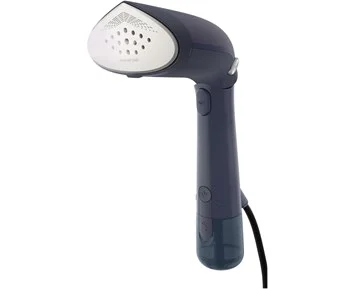 Philips STH7020/20 HANDHELD STEAMER HV BLUE - Steamer med justerbart uppvärmt huvud & OptimalTemp