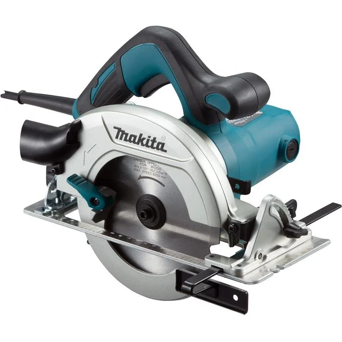 Makita HS6601 Rundsav 1050 W, Maskiner