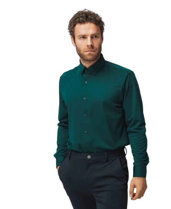 STOIX Marcus Regular Bottle Green