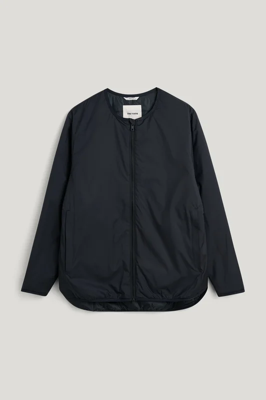 Tretorn Loop Liner Jacket — Jacka Dam — Svart | Ytterkläder, Gummistövlar, Jackor & Regnkläder för Dam, Herr & Barn