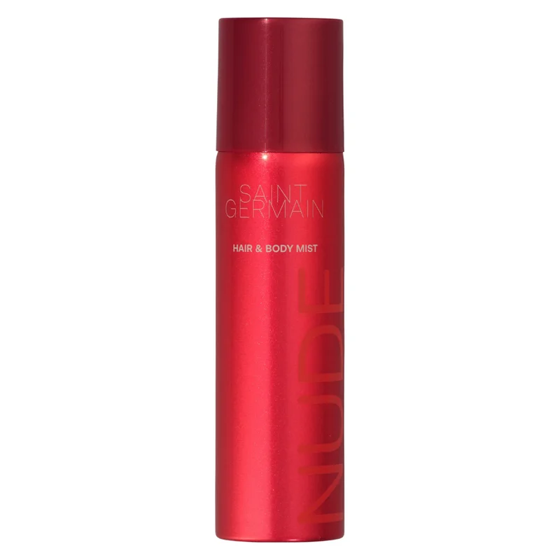 Nude Beauty St. Germain Hair and Body Mist 150 ml 150ml