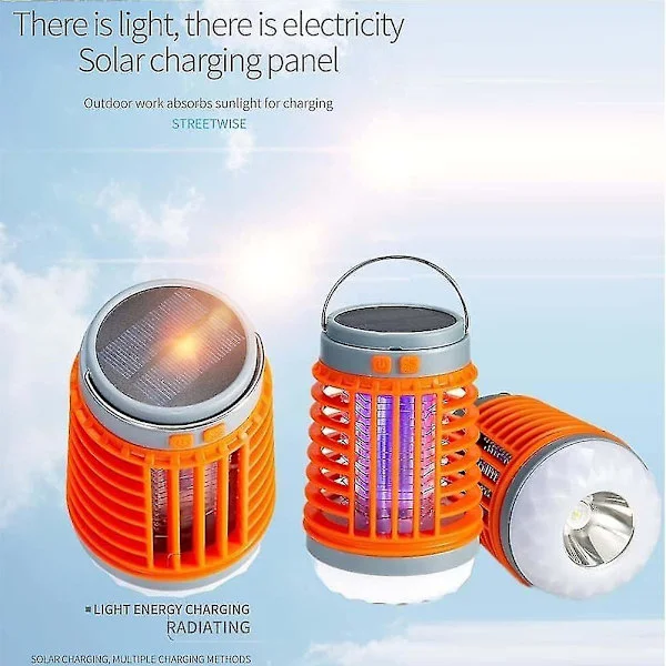 2023 Uusi Electrizap pääsee eroon hyttysistä, Buzz Blast Pro, Buzz Blast Pro hyttysansa ulko- ja sisäkäyttöön
