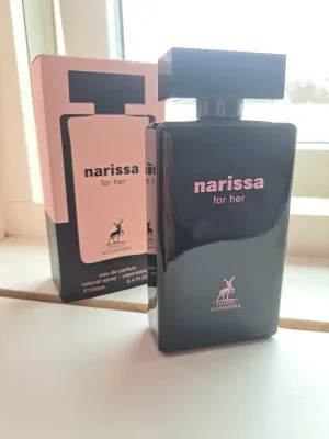 Maison Alhambra Narissa For Her EdP 100ml