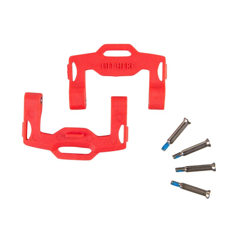 Clip de Ajuste de Talla para Collarines Leatt 5.5/6.5