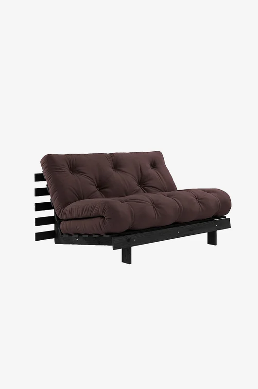 Karup - Roots 140 sovesofa - Brun - Sovesofaer - Fra Homeroom