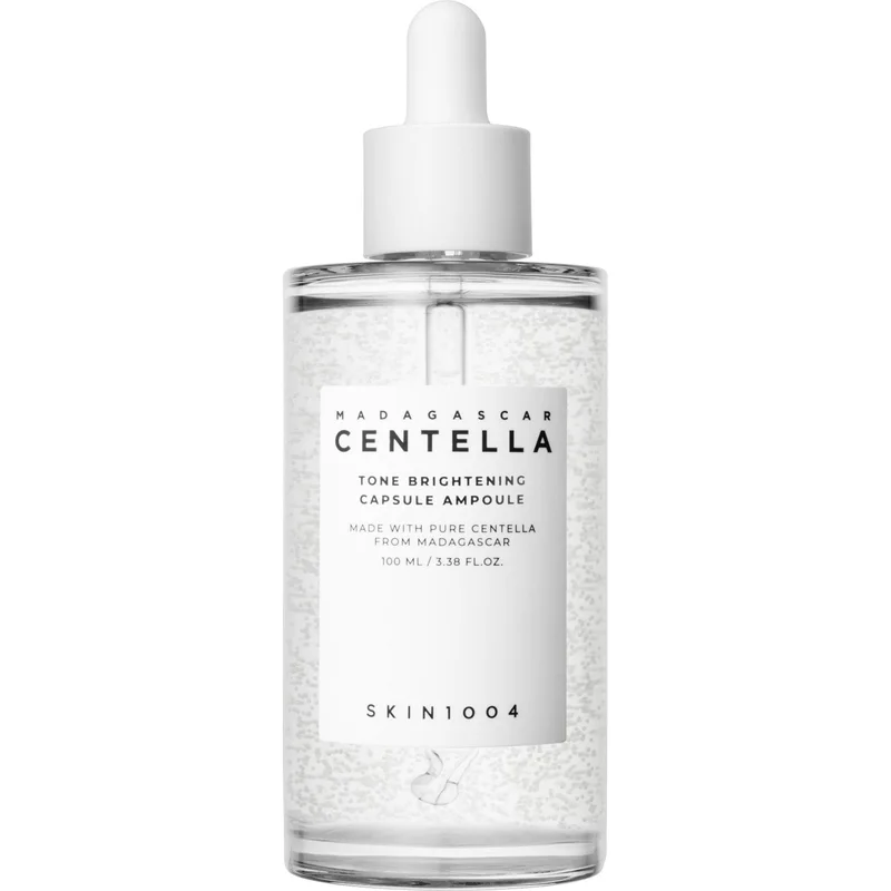 SKIN1004 Tone Brightening Capsule Ampoule 100ml - Siero viso illuminante