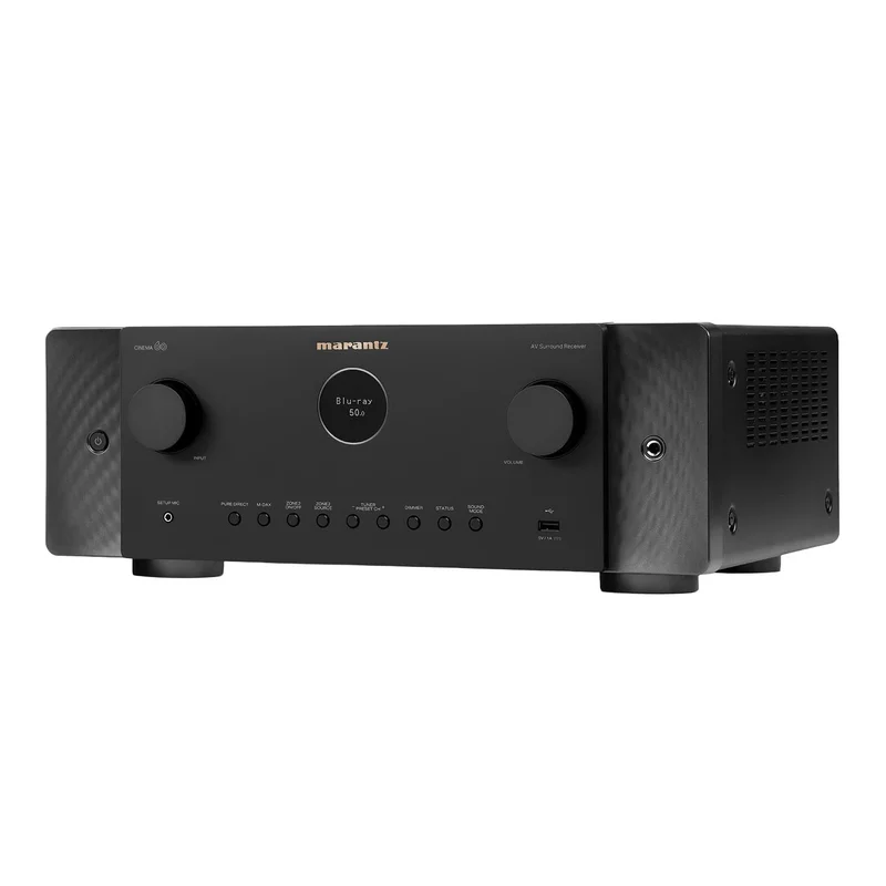 Marantz CINEMA 60 Hjemmebio-receiver
