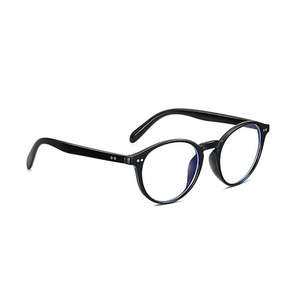 Blue Light Blocking Glasses/Computer Glasses Blue Light Glasses (Women/Men) Nerd Reading Glasses Gaming Glasses (FMY)