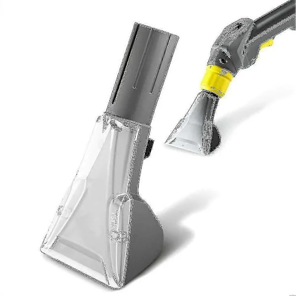 For Karcher møbelmunnstykke Puzzi 8/1 C 10/1 10/2 Adv 30/4 4130-001 feiende robotstøvsuger tilbehør reservedeler [DB]