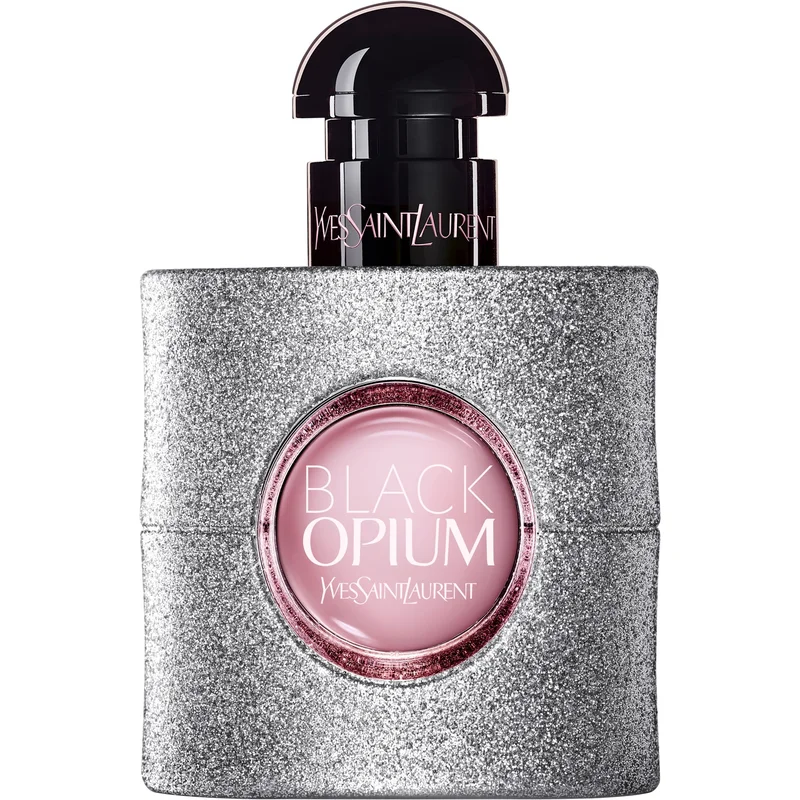 Yves Saint Laurent Black Opium Glitter 30ml - Eau de Parfum