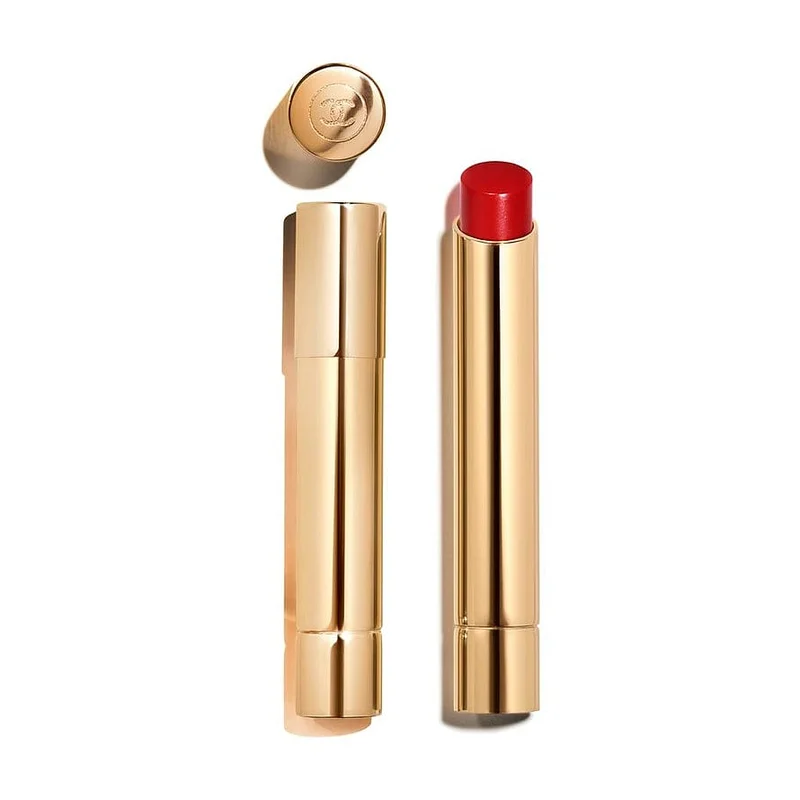 CHANEL ROUGE ALLURE L’EXTRAIT - REFILL High-Intensity Lip Colour Concentrated Radiance And Care Refillable, Læber, Læbestift