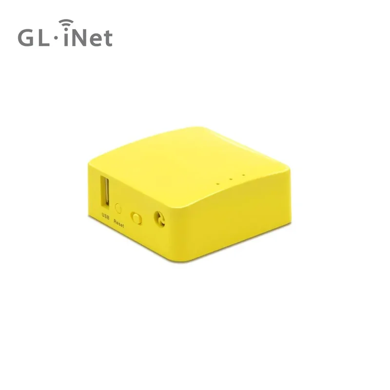 AliExpress - Gl. inet gl mt300n/v2 mango wireless mini portable vpn reise router mobile hotspot in tasche wifi repeater brücke